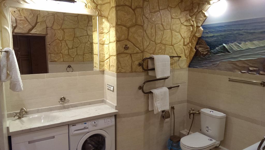 Apartment On Grecheskaya 5 Одесса Экстерьер фото