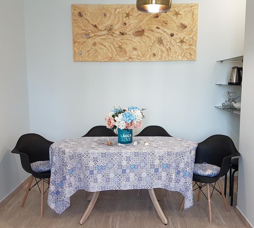 Apartment On Grecheskaya 5 Одесса Экстерьер фото
